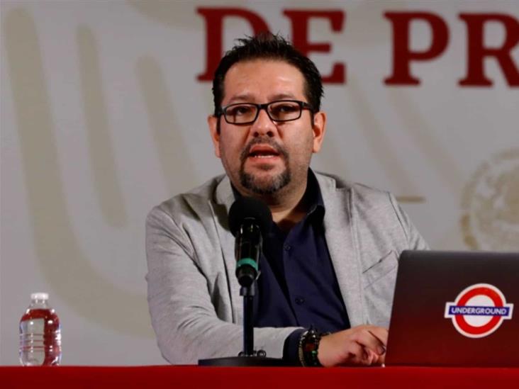 México supera el millón de casos confirmados de Covid-19 México supera el millón de casos confirmados de Covid-19