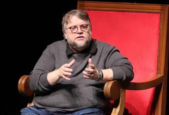 Guillermo del Toro: Vivimos momentos de devastación y división en el mundo