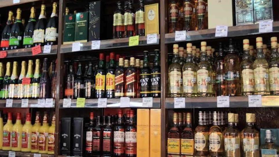 Exhortan a no aprovechar el Buen Fin para comprar bebidas alcohólicas