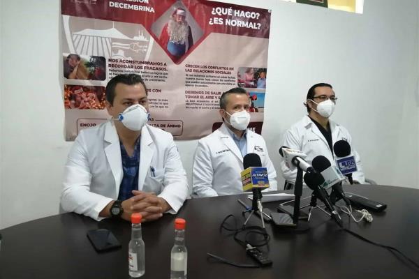 Este jueves 19 se practicarán 10 vasectomías gratis en Ahome