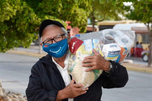 Amor al por Mayor llega a su 9na entrega