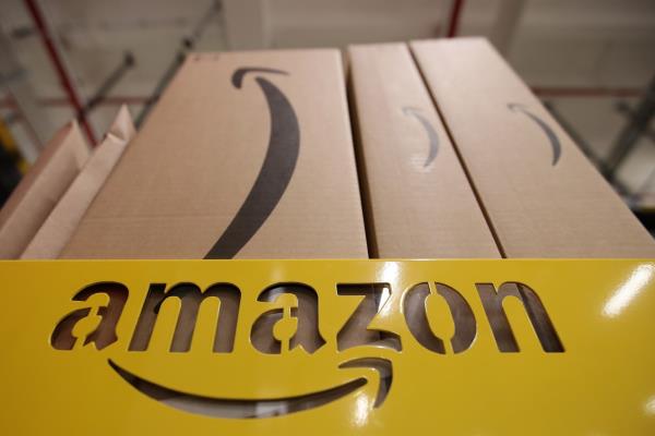 Amazon entra en negocio de las farmacias y provoca caída en cadenas sector