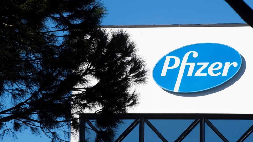 Pfizer eleva al 95 % la efectividad de su vacuna