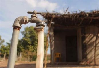 Se quejan vecinos de La Arrocera por desabasto de agua potable