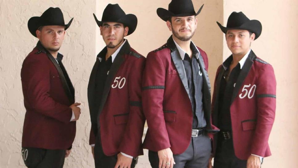 Calibre 50 acude a internet para conseguir a su nuevo cantante