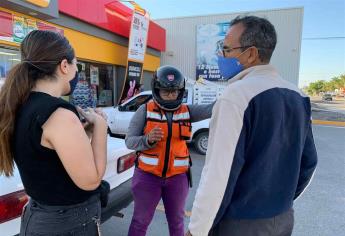 Presumen liberación de Margarito, lo busca su familia en las calles