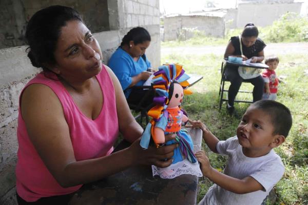 Lenguas indígenas tendrán mismo valor que el español ante la ley en México