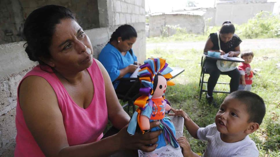 Lenguas indígenas tendrán mismo valor que el español ante la ley en México