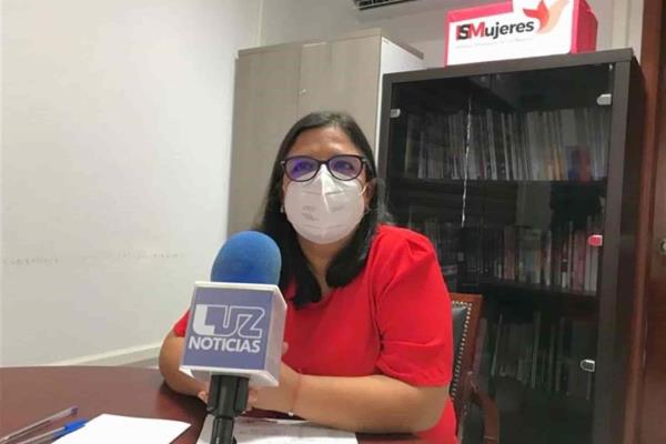 Invitan a conmemorar activismo contra la violencia de género
