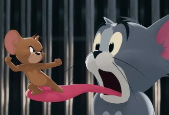 Nicky Jam se une a Ozuna en nueva película de Tom y Jerry