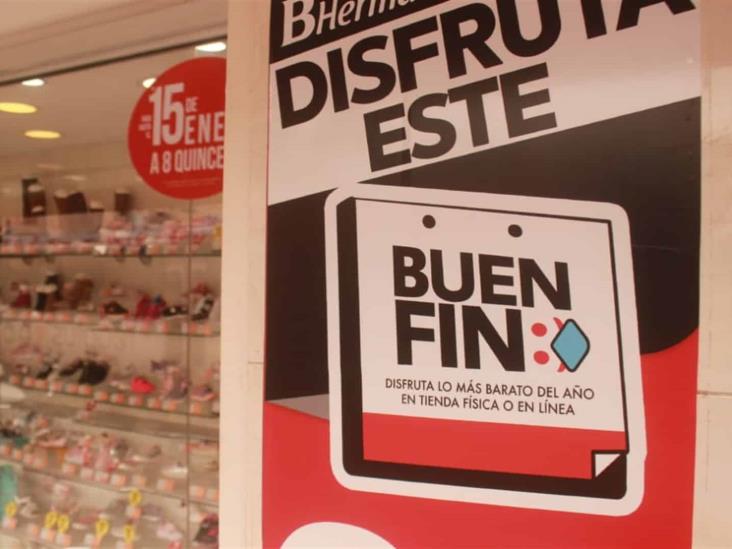 El Buen Fin sólo deja incremento del 15 % en las ventas: ACOM El Buen Fin sólo deja incremento del 15 % en las ventas: ACOM
