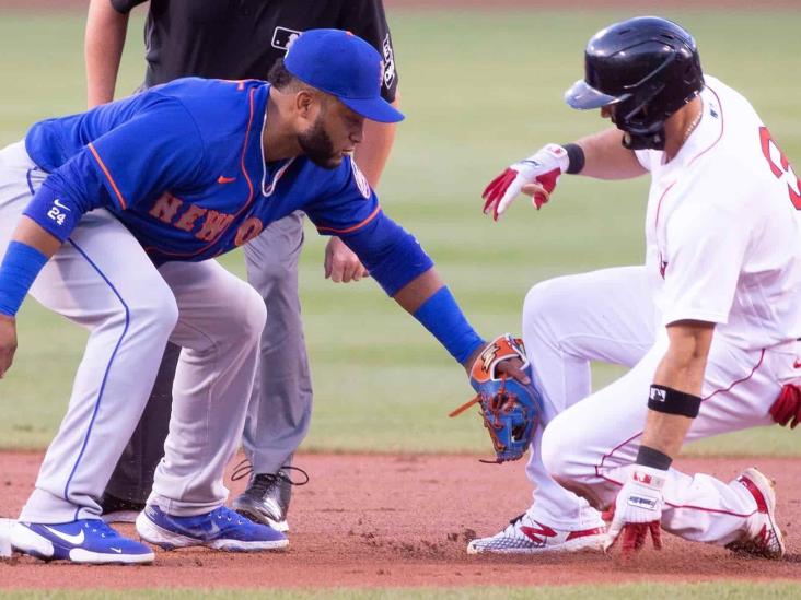 Grandes Ligas suspenden a Canó toda la temporada 2021 por dopaje reincidente Grandes Ligas suspenden a Canó toda la temporada 2021 por dopaje reincidente