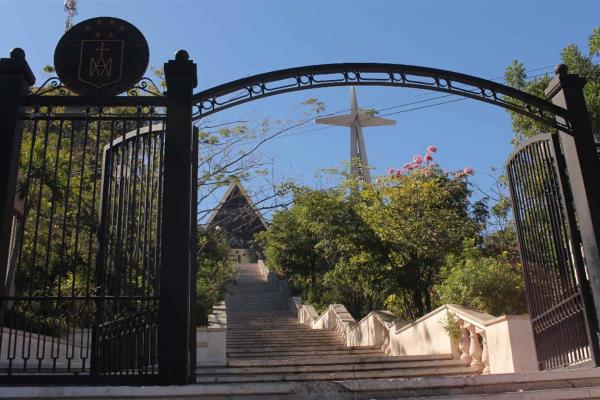 Suspenderán en Culiacán vendimia y juegos mecánicos el Día de la Virgen