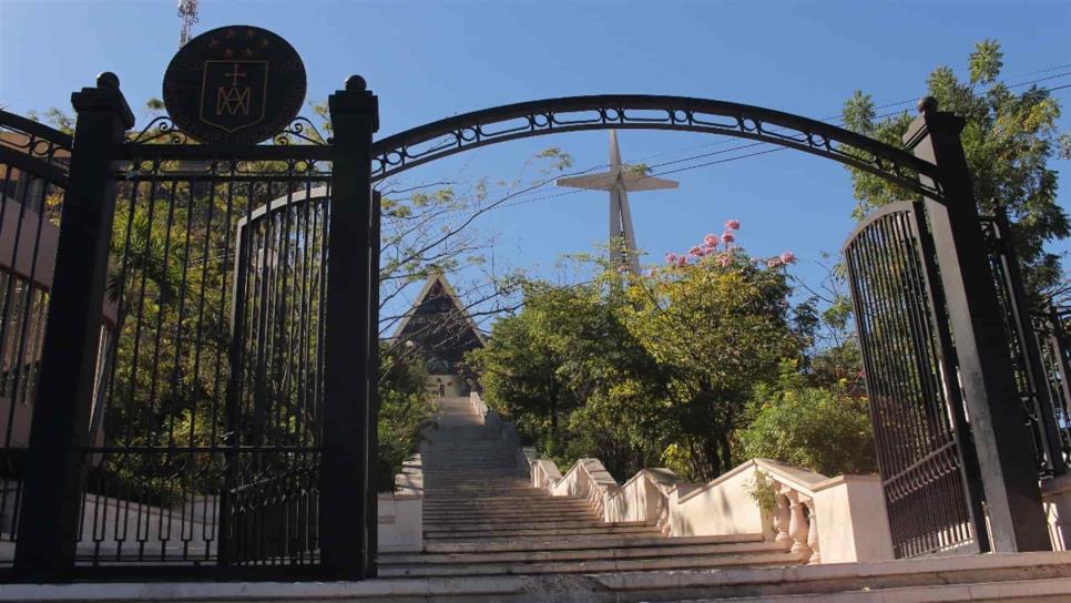 Suspenderán en Culiacán vendimia y juegos mecánicos el Día de la Virgen