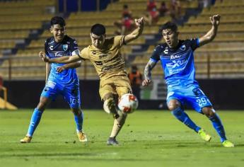 Dorados es eliminado