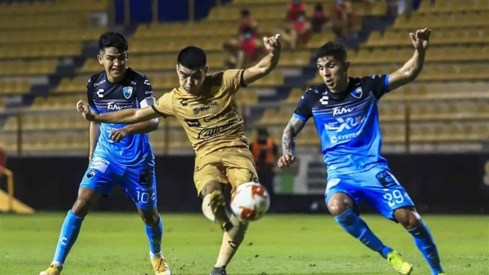 Dorados es eliminado