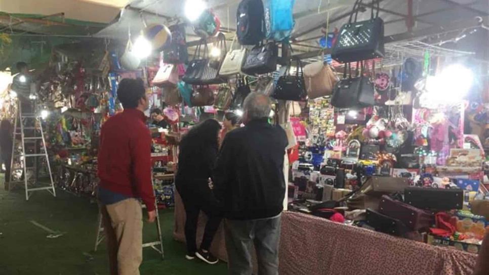 Sin confirmar anuencia para Verbena y Tianguis del Cohete en Los Mochis