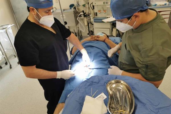 Salud Municipal de Ahome regala cirugías de vasectomía