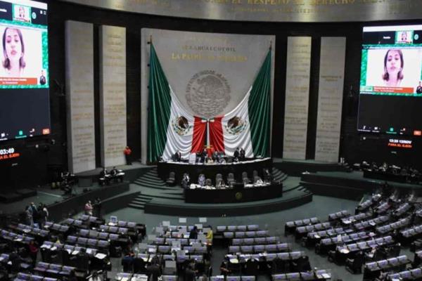 Diputados avalan que trabajadores tengan créditos para vivienda sin intermediarios
