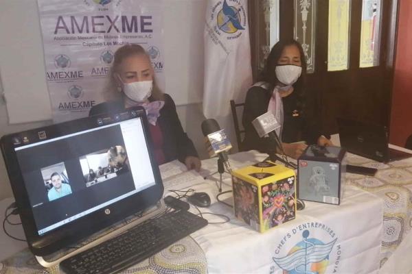 AMEXME y Teletón crean alianza