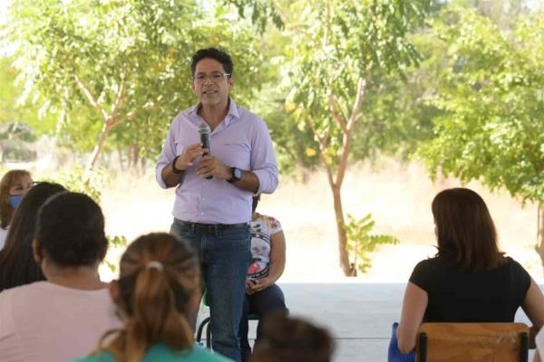 Logran cobertura total del Plan Alimentario Emergente