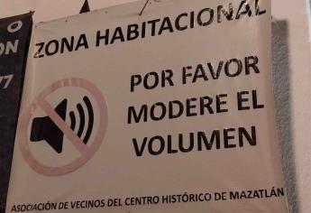 Vecinos del Centro Histórico venden sus casas porque no aguantan “el ruidajo”