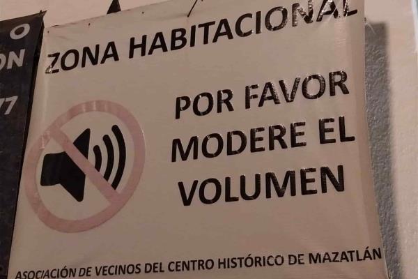 Vecinos del Centro Histórico venden sus casas porque no aguantan “el ruidajo”