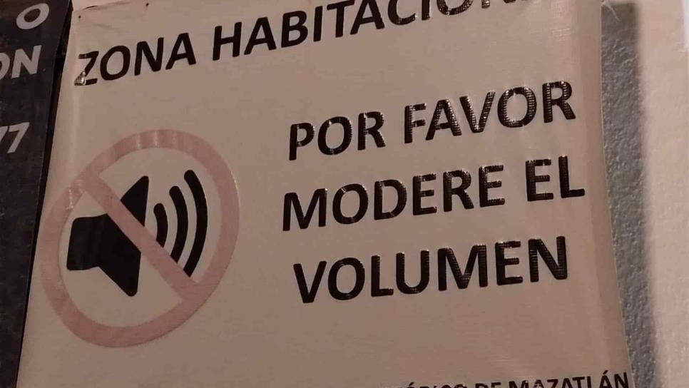 Vecinos del Centro Histórico venden sus casas porque no aguantan “el ruidajo”