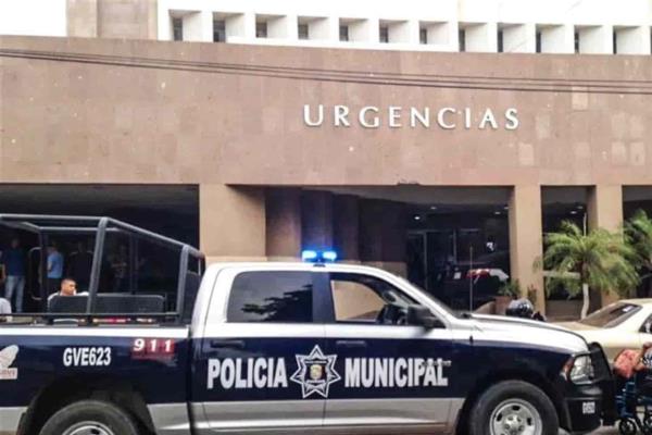 Balean a chihuahuense en Batamote