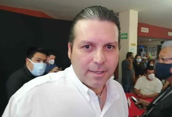 Si Cienfuegos tiene un pendiente con la justicia, que pague: Mario Zamora