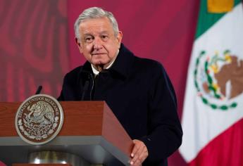 AMLO niega haber pactado regreso de Cienfuegos a cambio de capturar un capo