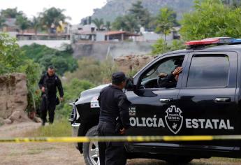 Identifican 113 cuerpos en una fosa clandestina en Jalisco