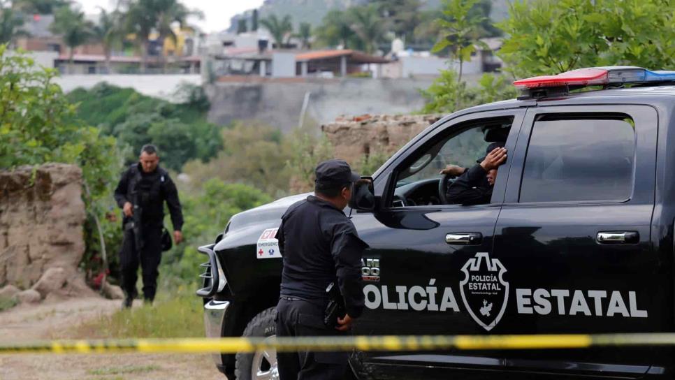 Identifican 113 cuerpos en una fosa clandestina en Jalisco