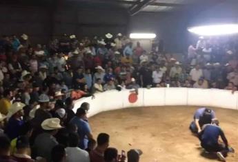 Palenque de El Fuerte operaba sin ninguna medida de seguridad: PC