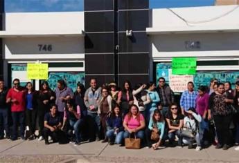 Maestros de inglés piden al Congreso aumentar el presupuesto estatal