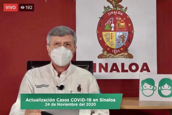 Gestiona Gobierno del Estado recursos para personal de salud