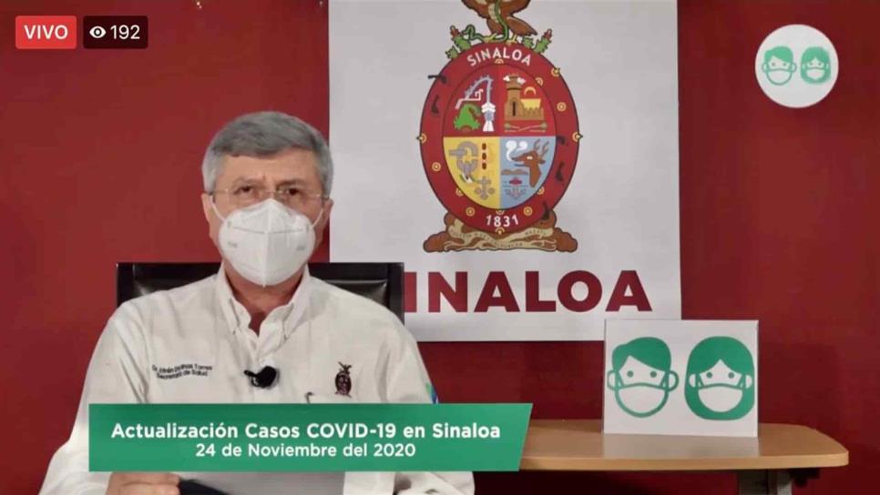 Gestiona Gobierno del Estado recursos para personal de salud