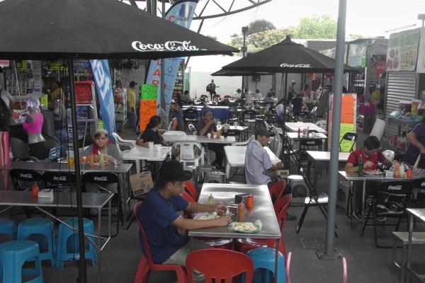Las ventas nunca volvieron a ser las mismas: comerciantes del Centro