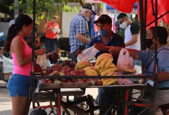 Sinaloa, estado que más maquilla sus cifras de Covid-19: Martín Heredia