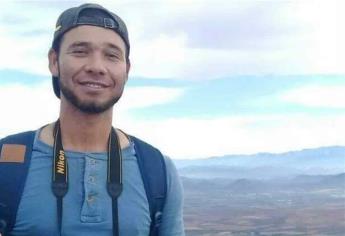 Liberan a presuntos asesinos del periodista Omar Iván Camacho de Guamúchil