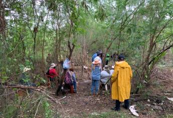 Suman 12 cuerpos en fosas clandestinas en una semana en Ahome