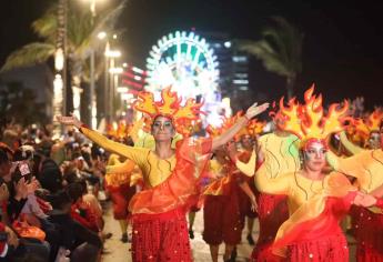 Destinará Ayuntamiento de Mazatlán a otros rubros parte de los 50 mdp del Carnaval