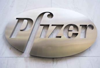 Pfizer entrega expediente de vacuna de Covid a Cofepris