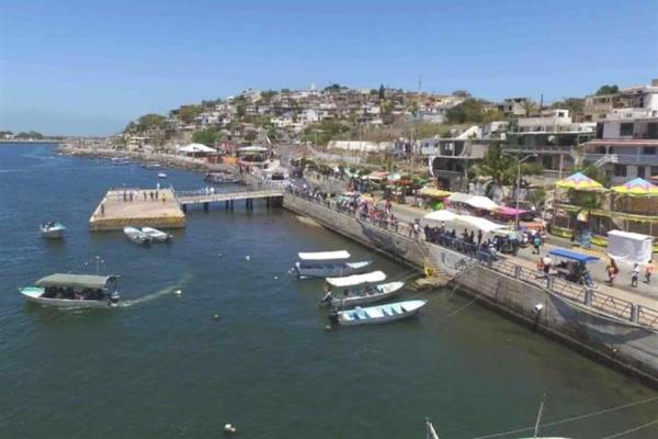 Embarcaciones turísticas podrán operar al 70 %