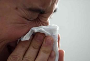 Llama Salud a cuidarse del frío para evitar enfermedades respiratorias