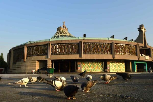 La Iglesia pide unirse al inédito festejo a la Virgen de Guadalupe