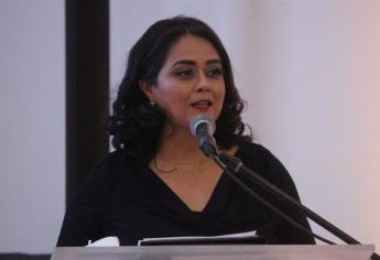Presenta la diputada Cecilia Covarrubias su segundo informe legislativo
