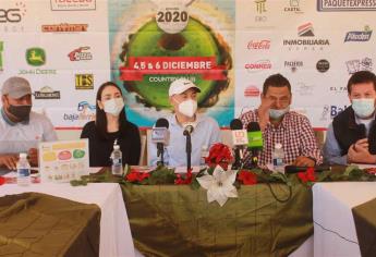 Banco de Alimentos realizará su tradicional Torneo de Golf con causa