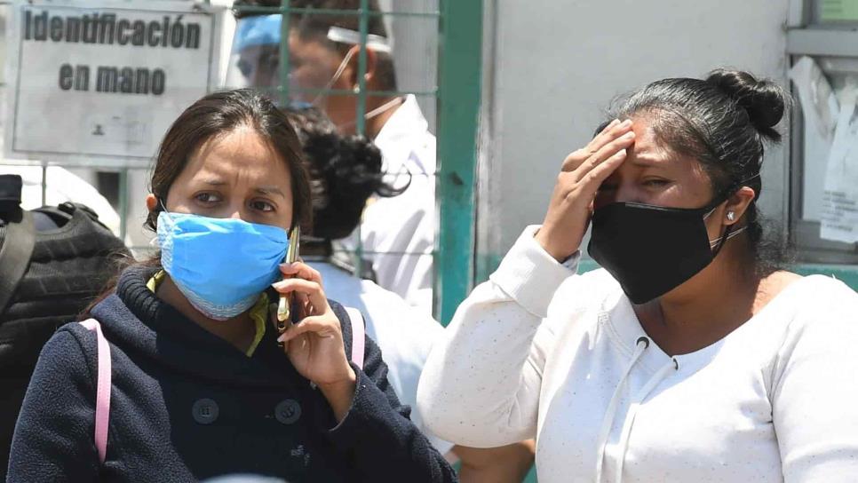 Advierte Salud de posibles contagios de Covid o influenza en posadas