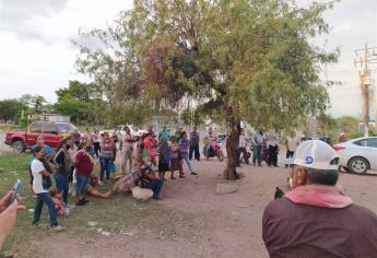 Habitantes afectados por contaminación del río, se quejan de Japaf por cobros elevados